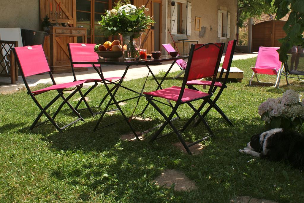 Guest house Ferme De La Cochette