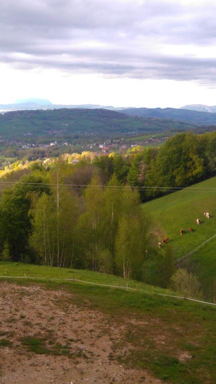 Guest house Ferme De La Cochette Montcel (Savoie)
