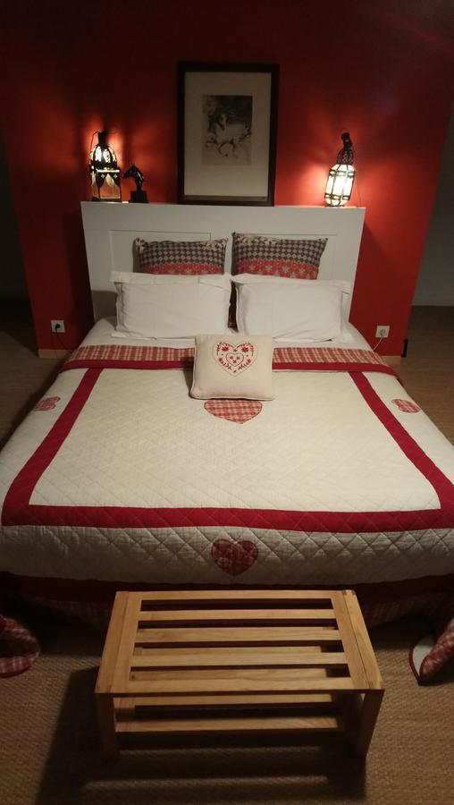 Guest house Ferme De La Cochette *