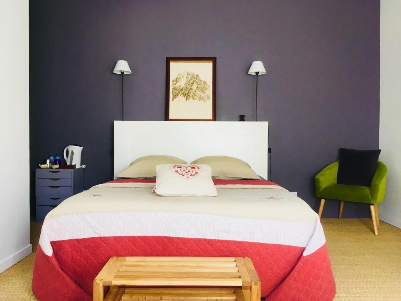 Ferme De La Cochette Guest house *