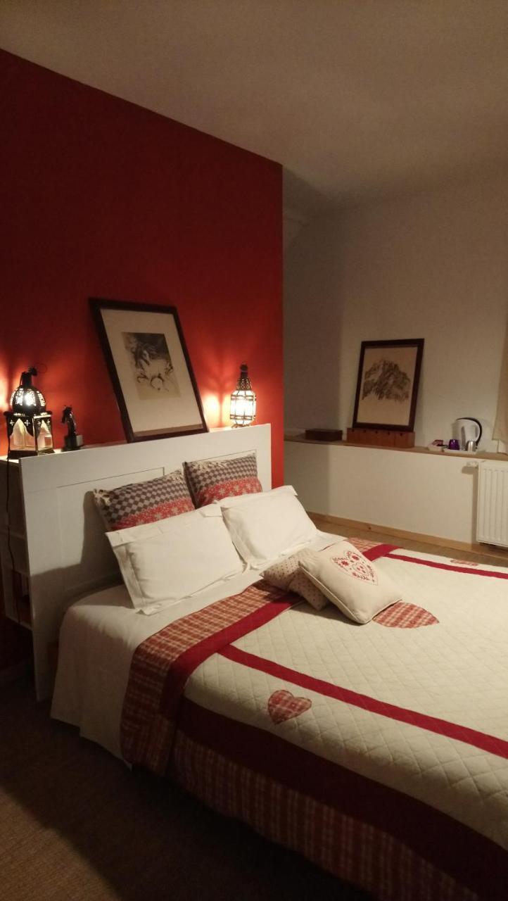 Ferme De La Cochette Guest house *