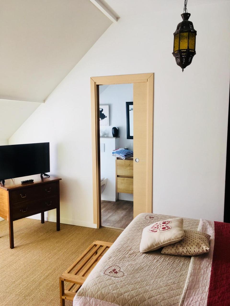 Guest house Ferme De La Cochette Montcel (Savoie)