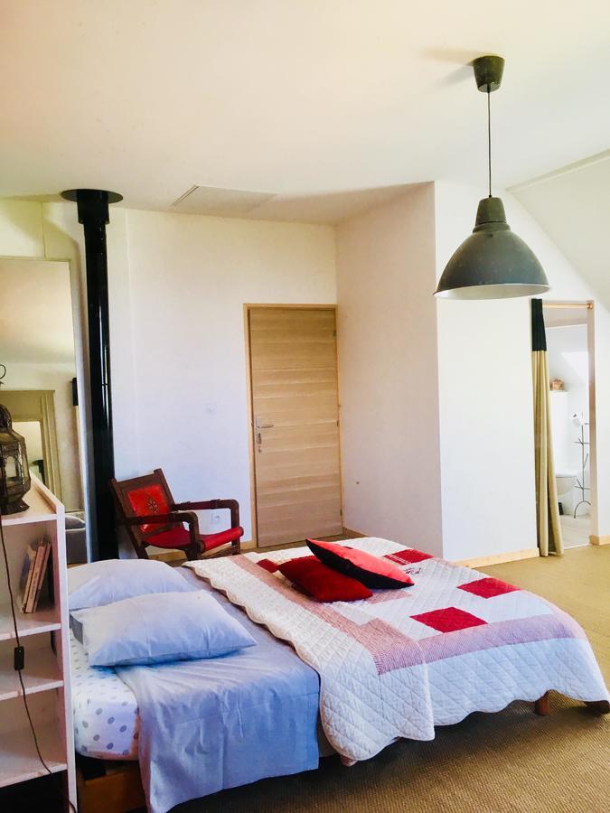 Guest house Ferme De La Cochette *