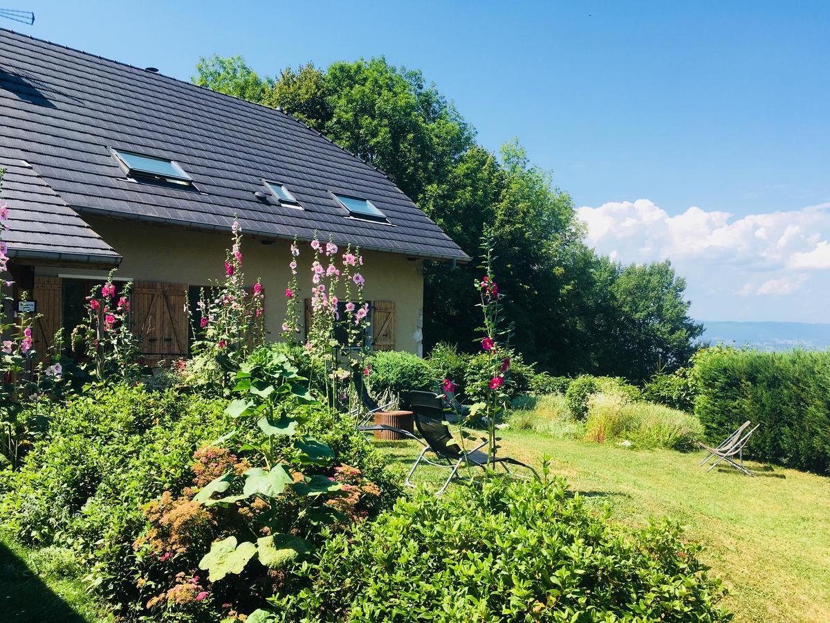 Guest house Ferme De La Cochette *
